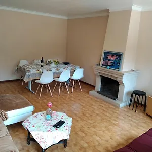 Solvita Appartement