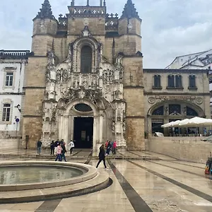 Rua Visconde De Luz 100 Apartamento