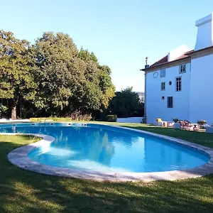 Cozy Classic 3 - Palácio Da Quinta Da Portela Apartamento